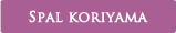 SPAL KORIYAMA SALON